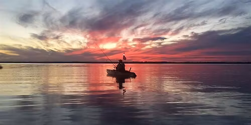 Emerald Coast HOW event at Blue Angels RV Park