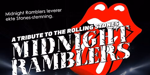 Midnight Ramblers