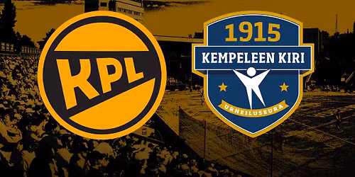 Kouvolan Pallonly\u00f6j\u00e4t - Kempeleen Kiri 24.6.2026