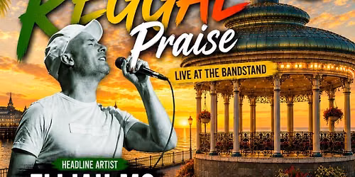 Eastbourne Reggae Praise