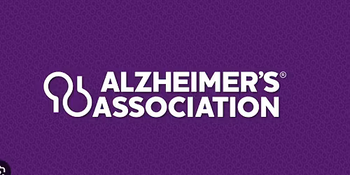 Alzheimer's Support group