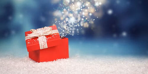 2026 METCHOSIN CHRISTMAS SPIRIT MARKET
