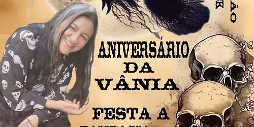 Anivers\u00e1rio da V\u00e2nia