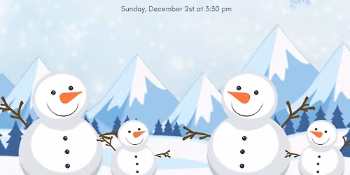 Chilly 5K Preview Run