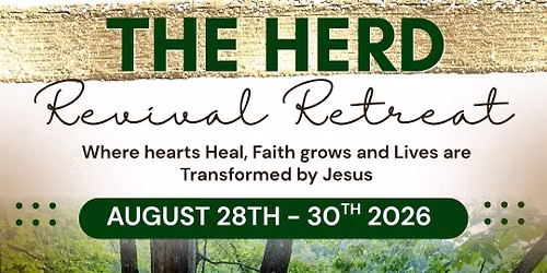 The HERD Revival Retreat
