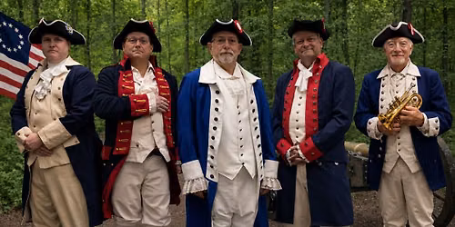 Heros of '76 Special Presentation 