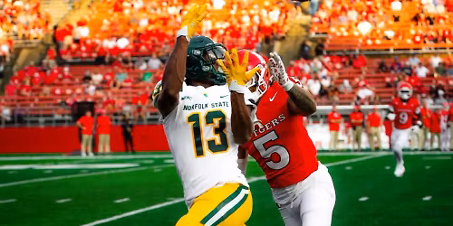 Parking Sacred Heart Pioneers at NC State Wolfpack Baseball