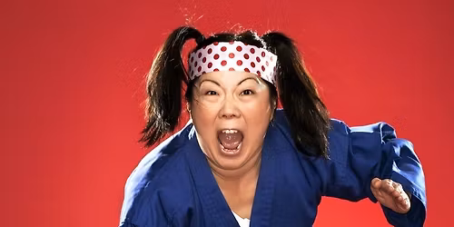 Margaret Cho