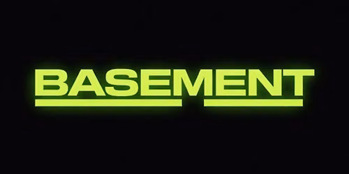 Basement 002