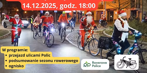 IV Rowerowy Przejazd Miko\u0142aj\u00f3w