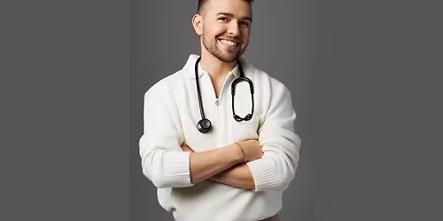 Nurse Blake