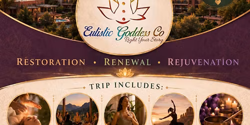 Therapeutic Excursion at Bell Rock Sedona