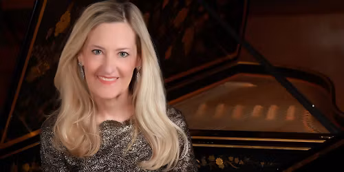 The Five Cities Baroque Festival: Resident Artist Recital