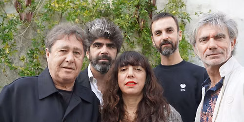 JAZZ NO PARQUE 2026 | Louis Sclavis \u201cINDIA\u201d