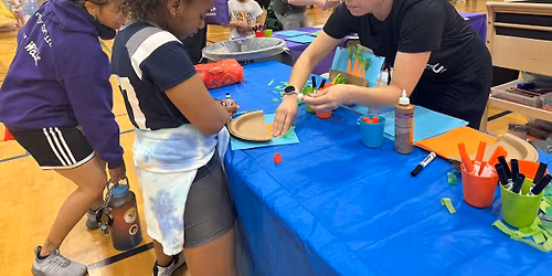 Open to All: Healthy Kids Day at Mel Korum Family Y