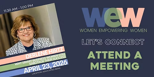 Why Smart Business Women Still Sabotage Their Success - North County, MO