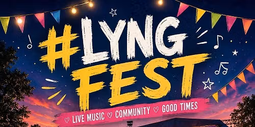 #LyngFest