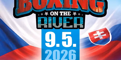 Boxing on the river & 52. Galaakce MEB