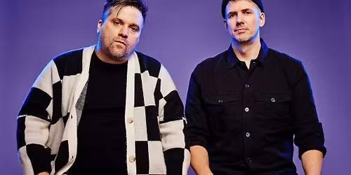 Walker and Royce (18 and Over)