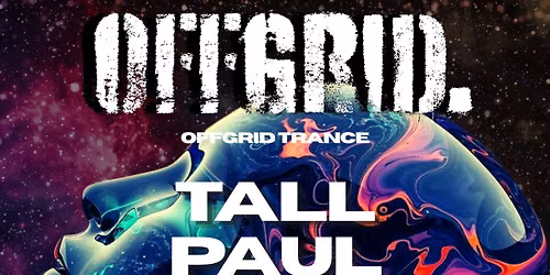 OffGrid Trance