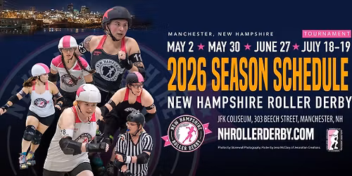 Home Game - Double Header