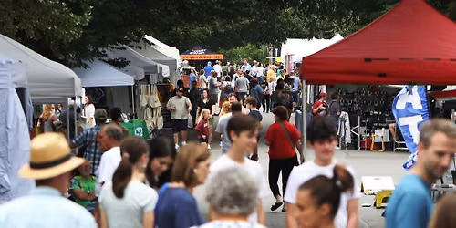 Butchertown Art Fair