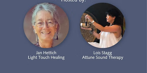 Sound Bath Meditation & Reiki | An Afternoon of Rest & Renewal
