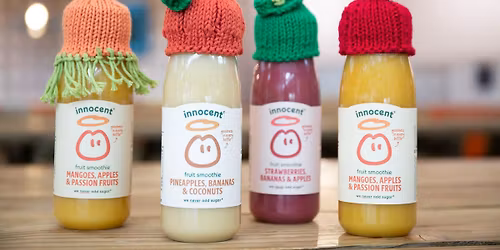 Big Knit Drop-in Group