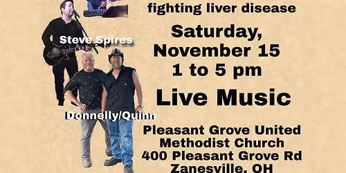 Spaghetti Dinner Benefit for Brian Phillis
