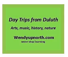 Day Trip from Duluth to Nobody's Perfect, performance at Daytripper Theater