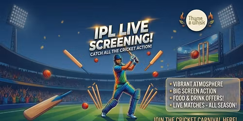 Screening of IPL