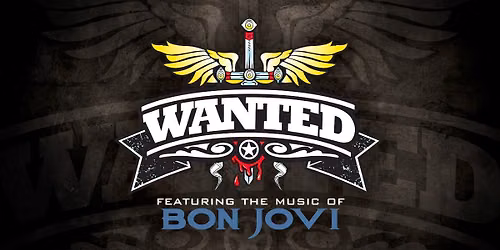 Bon Jovi Tribute by WANTED