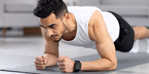 Cardio Core (The Rec)