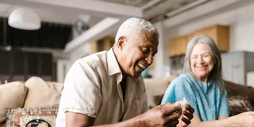 Vintage Pride Social Group