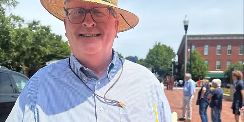 Community Appreciation Lunch