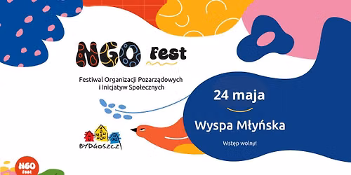 NGO Fest 2026 