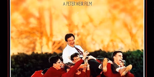 Dead Poets Society