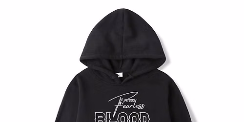 Blood Sweat & Tears