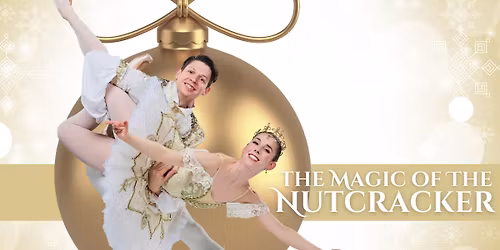 Ballet Arkansas\u2019s "Magic of the Nutcracker"
