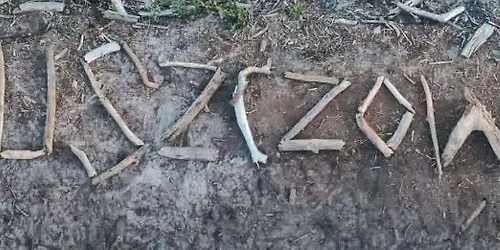 Puszczowisko konwent grupy Bushcraft Poland
