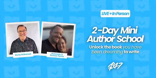 Author School for Christians