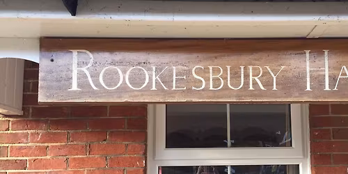 Makers Market Rookesbury Hall , Church Road, PO17 6LE