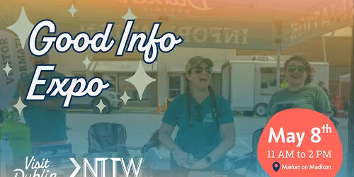Good Info Expo