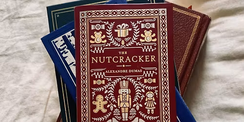 Ballet Theatre of Ohio: The Nutcracker