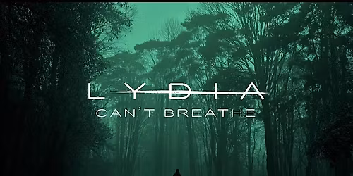 Rocking The Block Feat. Lydia Can\u2019t Breathe