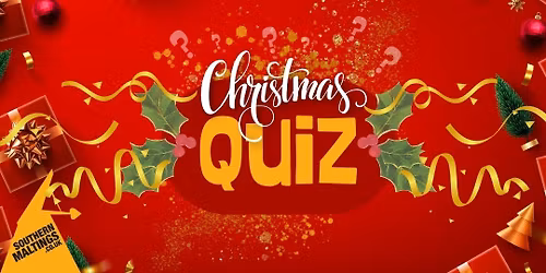 Christmas Quiz