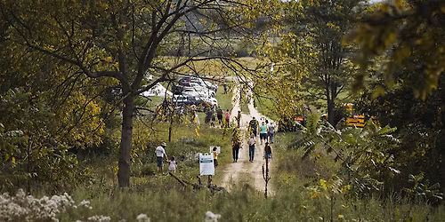 Open House: Spring Green Campus