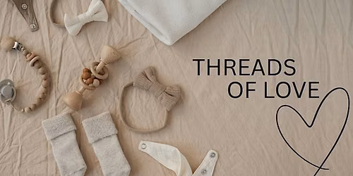 Service Opportunity: Threads of Love
