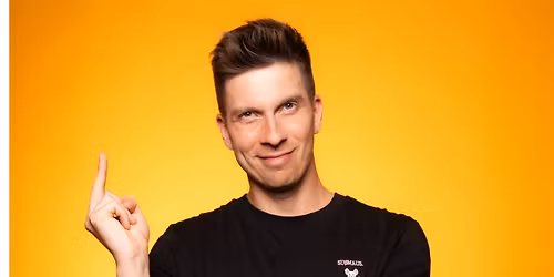  Simon St\u00e4blein  - Absolute Frechheit - Oldenburg