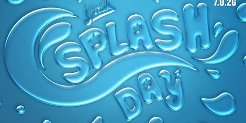 Splash Day